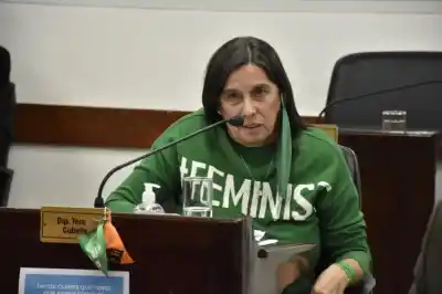 Polémica en Chaco: presentan proyecto para adherir al Día del Orgasmo Femenino y piden 'acallar a los machirules'