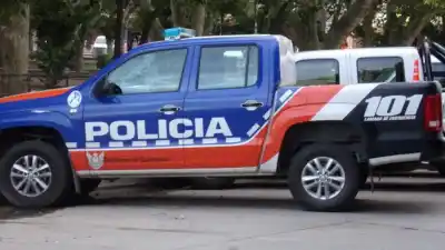 Denuncian que intentaron raptar a una nena en Fray Mamerto Esquiú: qué revelaron las cámaras