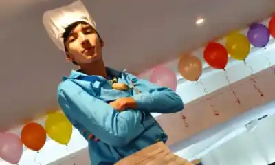 Un chef muy particular llega a Rawson: la obra que promete magia, baile y risas para toda la familia