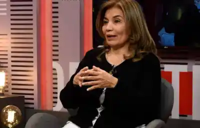 Los planes de Mónica Bustamante que marcarán el futuro de Villa Ojo de Agua