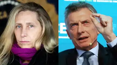 Reunión clave en Casa Rosada: el PRO y el Gobierno buscan blindar el cambio tras el llamado entre Karina Milei y Macri