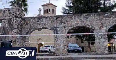 Misterio en Villa Carlos Paz: hallan sin vida al jefe de mantenimiento de un colegio