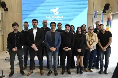 El libro que rescatará medio siglo de historias detrás del agua en La Pampa