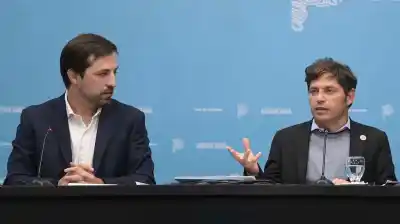 La advertencia de Kreplak contra el cobro a extranjeros: “Es inconstitucional” y no se aplicará en la Provincia