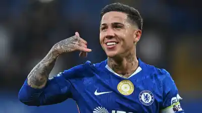 El City apura a Chelsea por Enzo Fernández: el plazo fatal que le pusieron y la millonaria cifra que deberá pagar