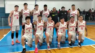 El clásico del básquet catamarqueño vuelve a encender la pasión esta semana