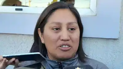 Una madre pide justicia y convoca a una movilización en la Ciudad Judicial: “Tu voz importa”