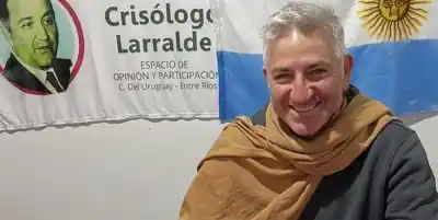 Ex funcionario entrerriano condenado por choque fatal: la carta de perdón que no evitó la cárcel