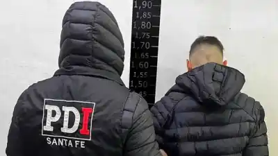 Lo citaron para declarar y terminó esposado: el nuevo detenido por el crimen del jubilado