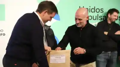 ¿Qué pasará con el Penal 5? La provincia ya tiene las ofertas para su ampliación