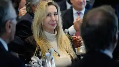 Karina Milei impulsa un encuentro clave entre LLA y el PRO de cara a 2027