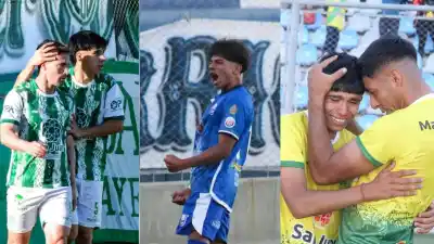 El Regional Amateur 2026 ya tiene 220 equipos y San Juan espera por más: ¿qué clubes podrían sumarse?