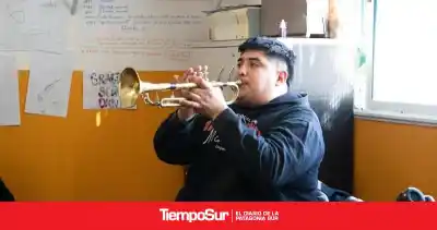 La trompeta llega a los barrios: el nuevo taller que impulsa el Municipio y ya piensa en sumar más instrumentos