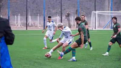 El León no pudo con Círculo, pero sigue firme en la punta de la Reválida