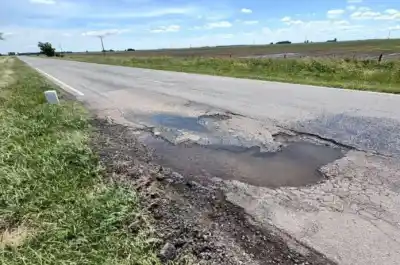 Fondos viales desviados: Caffa denuncia que Nación usa el dinero de las rutas para sostener el superávit