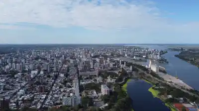 El Niño acecha: los edificios de Santa Fe se preparan para evitar anegamientos y expensas récord