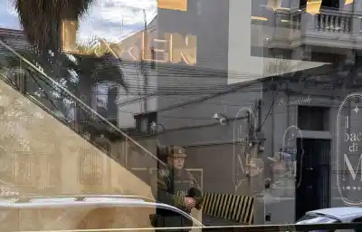 Se entregaron los dos prófugos del caso Exen y todos los imputados guardaron silencio
