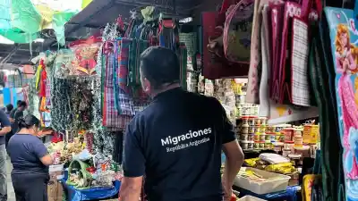 Controles sorpresa en Jujuy: qué encontraron los inspectores en ferias y parques industriales