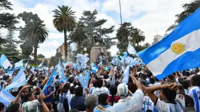 El anuncio de Messi que encendió las redes: los jujeños ya tienen su veredicto