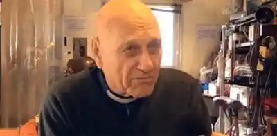 Murciélago en la sacristía: El cura condenado por la Iglesia que murió sin pisar la cárcel