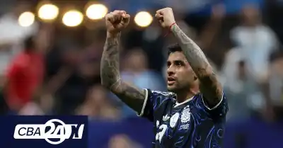 El Cuti Romero se va al Atlético de Madrid: cuánto dinero lloverá para Belgrano y Talleres