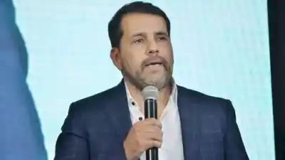 El duro diagnóstico de Godoy sobre el fútbol riojano: “El problema es dirigencial”