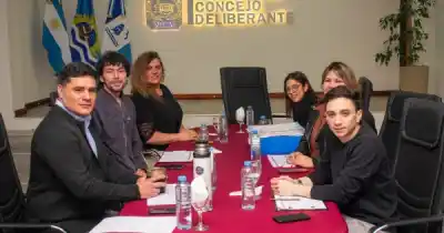 Rendiciones municipales en Río Gallegos: dos posturas que marcan el rumbo legislativo