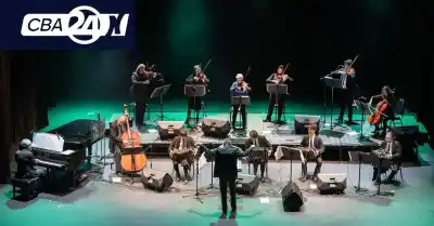 Un viaje musical de 50 años: el tango se apodera del Libertador con un recorrido único