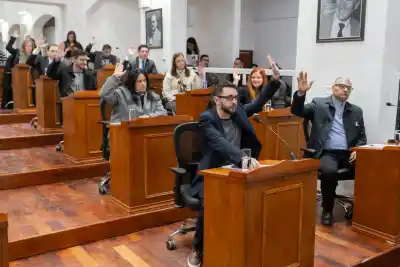 El Concejo aprobó una ordenanza clave para la nocturnidad y ahora busca frenar la venta de tierras a extranjeros