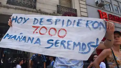 El drama oculto del empleo: 3 de cada 10 desocupados lleva más de un año sin encontrar trabajo