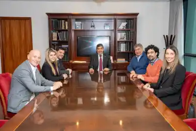 Inversiones en Tucumán: qué proyectos presentaron los empresarios ante Acevedo