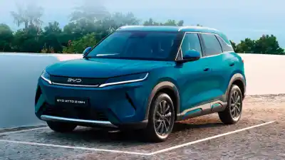 La marca china que llegó para quedarse: el avance silencioso que está cambiando el mercado automotor argentino