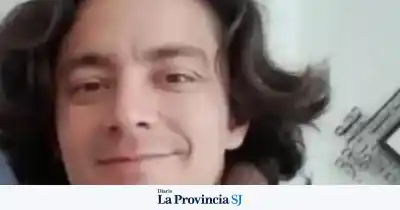 ¿Lo viste? Buscan a un joven de 26 años que desapareció en San Juan