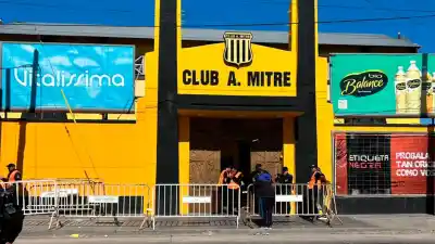 El clásico santiagueño se queda sin visitantes: la decisión que cambió todo