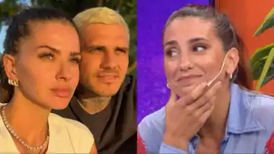 ¿Un pedido que podría cambiar todo? La fuerte teoría sobre China Suárez y Mauro Icardi que encendió la polémica