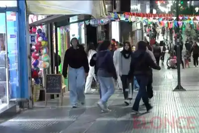 Día del Niño en Paraná: ¿lograrán los comercios reactivar las ventas este fin de semana?