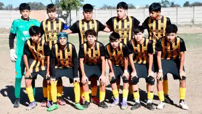 Inferiores de la Liga Santiagueña: agenda completa de la tercera fecha del Clausura