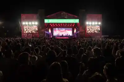 Fiesta del Mate: la oposición exige datos que el estudio no mostró