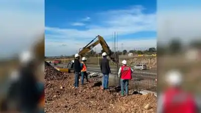 Piden U$S 85 millones para una obra que cuesta 40: el durísimo cuestionamiento de un diputado