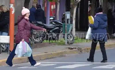 El clima define el fin de semana largo: el SMN adelantó qué pasará en la provincia y hay que estar atentos