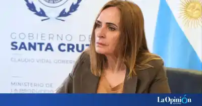 “Le miente a la gente”: Nadia Ricci cruzó a Pablo Grasso y reclamó por los aportes previsionales