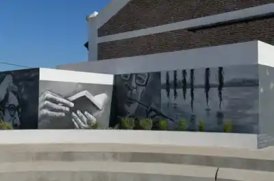 La ciudad se viste de arte: inauguran la muestra de los Premios Municipales 2026