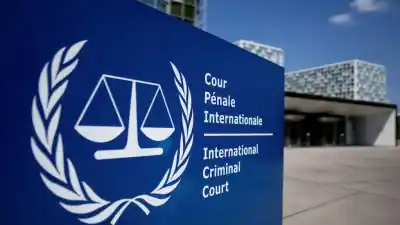 Presión de Trump a Milei: la Casa Blanca quiere sacar a la Argentina de la Corte Penal Internacional