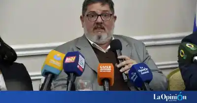 Los números que desmienten a Grasso: Verbes asegura que los salarios en Río Gallegos no corren riesgo