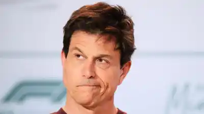 Wolff prepara un movimiento sorpresa en la Fórmula 1 que involucra al equipo de Colapinto