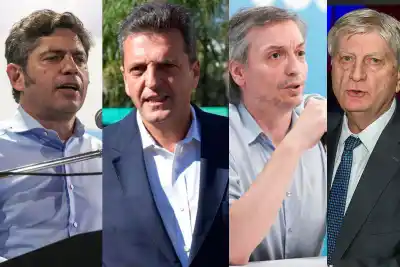 La cumbre secreta del PJ que puede cambiar el tablero político y el rol de Ziliotto