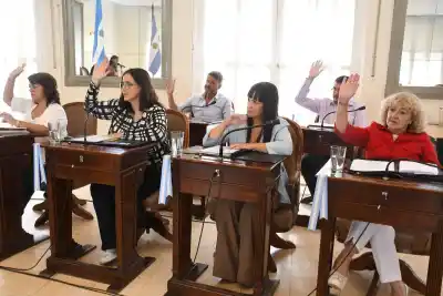 El PRO le arrebata a la UCR el control de los gastos municipales: interna opositora al rojo vivo