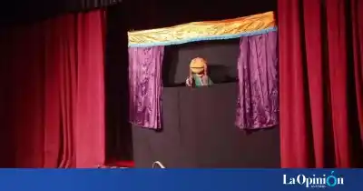 La 24° edición del Festeniños promete un fin de semana a pura magia en Santa Cruz