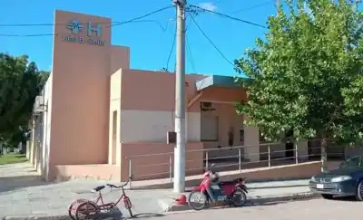 Mordedura de perro en Winifreda: un nene terminó con tres puntos en la cabeza