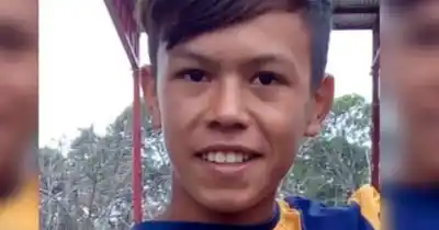 Recreo: Fijan fecha para el juicio por la muerte del niño Diego Román, atacado por una jauría